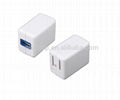 5v 1a usb charger ac dc power adapter 1