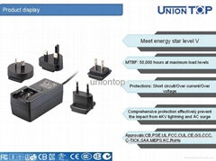 Portable wholesale 5V1A 5V2.1A mini