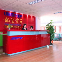 Shenzhen Uniontop Electronic Co.,ltd