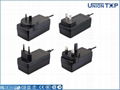 12v 1.5a 1500ma ac adapter power adaptor 1