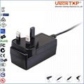 12v 1.5a 1500ma ac adapter power adaptor 3