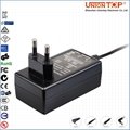 12v 3a ac dc adapter for led lcd cctv 1