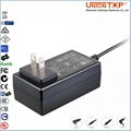 12v 3a ac dc adapter for led lcd cctv 3