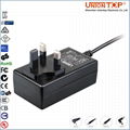 12v 3a ac dc adapter for led lcd cctv 4