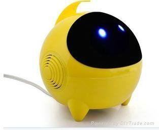 usb speaker for computor and mp3 3