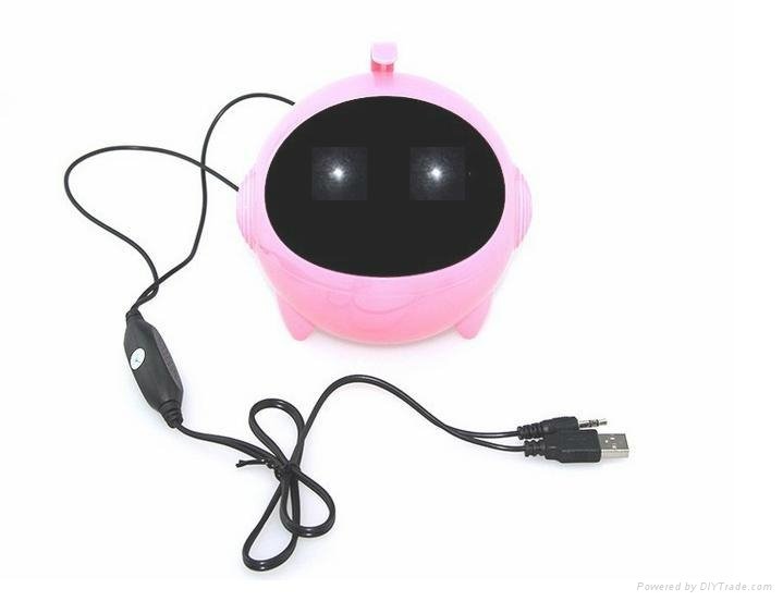 usb speaker for computor and mp3 5