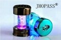 New Fashion Wireless Water dancing Speaker Water Speaker Music Colorful Fountain