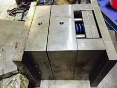 Huali mould Co. Ltd. Huali mould Co. Ltd.