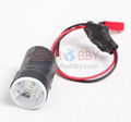 12V 3W Super Bright LED Night Navigation Light/ Front Flying Light With Import B 1