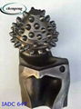 8 1/2" single cone bit