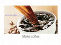 Intelligent purification hot drink machine 4