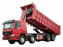 8*4 HOWO dump truck / ZZ3317N3061