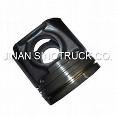 Cummins truck  diesel enine parts  PISTON  