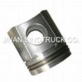 Cummins truck  diesel enine parts  PISTON   3