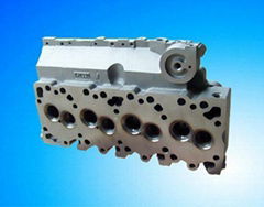 Cummins engine parts 4BT3.9 cylinder head