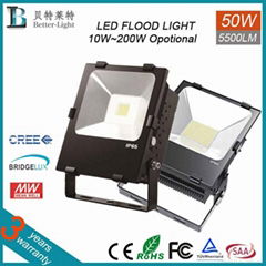 led flood light