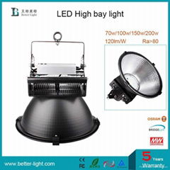 led high bay light