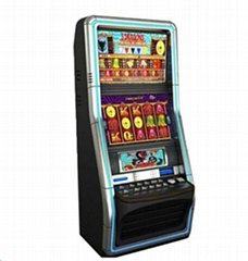 Cabinet for Slot Game Board Wms Game PCB