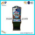 Casino Equipment Slot Machine Game Gambling Machine for Sale 3