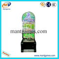 Casino Equipment Slot Machine Game Gambling Machine for Sale 5