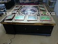 Standard 12 Palyers Casino Roulette Gambling Machine for Hot-Sale 3