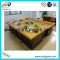 Touch Screen Roulette Game Table with