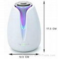 Air humidifier