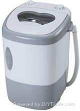 mini  washing  machine