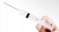 Disposable Sterile Injection Syringe ( 10ml )