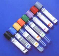 Medical Vacuum Blood Collection Tube