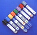 Medical Vacuum Blood Collection Tube 1