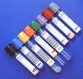 Medical Vacuum Blood Collection Tube