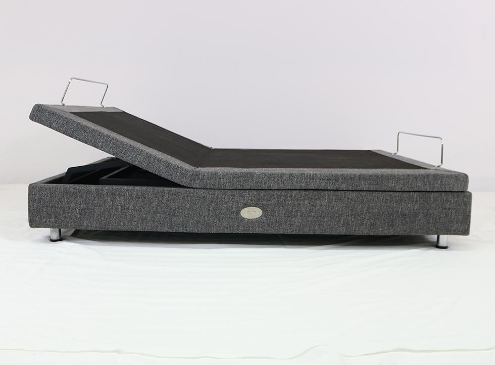 Home Use Storage Adjustable Bed, Hideaway Electric Bed FLS019 FLS