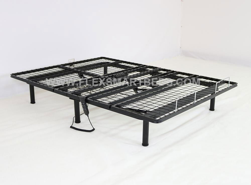 Hot Selling Bedroom Furniture Cheer Electric Bed Frame 2