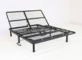 Hot Selling Bedroom Furniture Cheer Electric Bed Frame 3