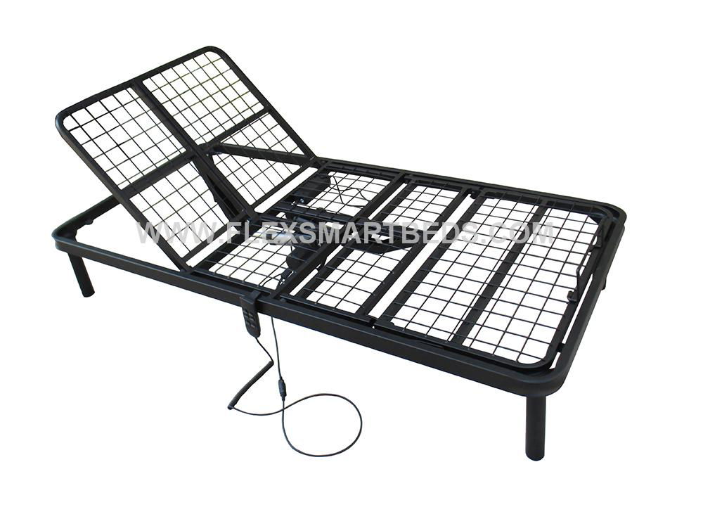 Modern Cheer-V2 Adjustable Bed Frame 3