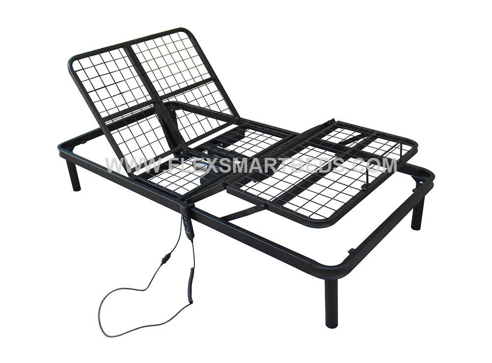 Modern Cheer-V2 Adjustable Bed Frame