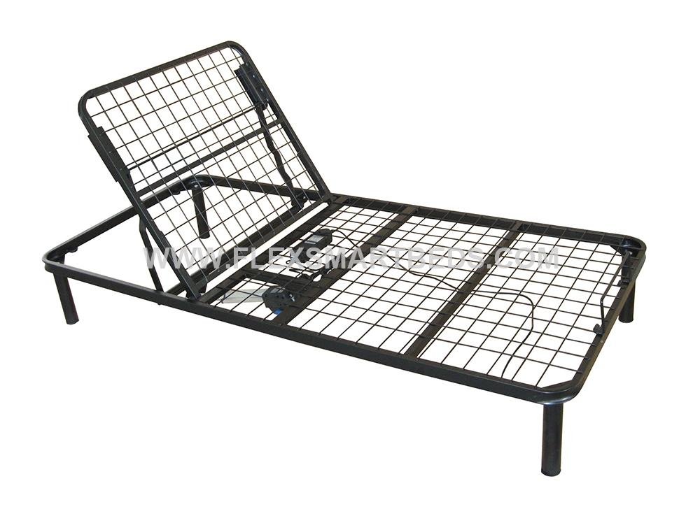 Modern Cheer-V2 Adjustable Bed Frame 4