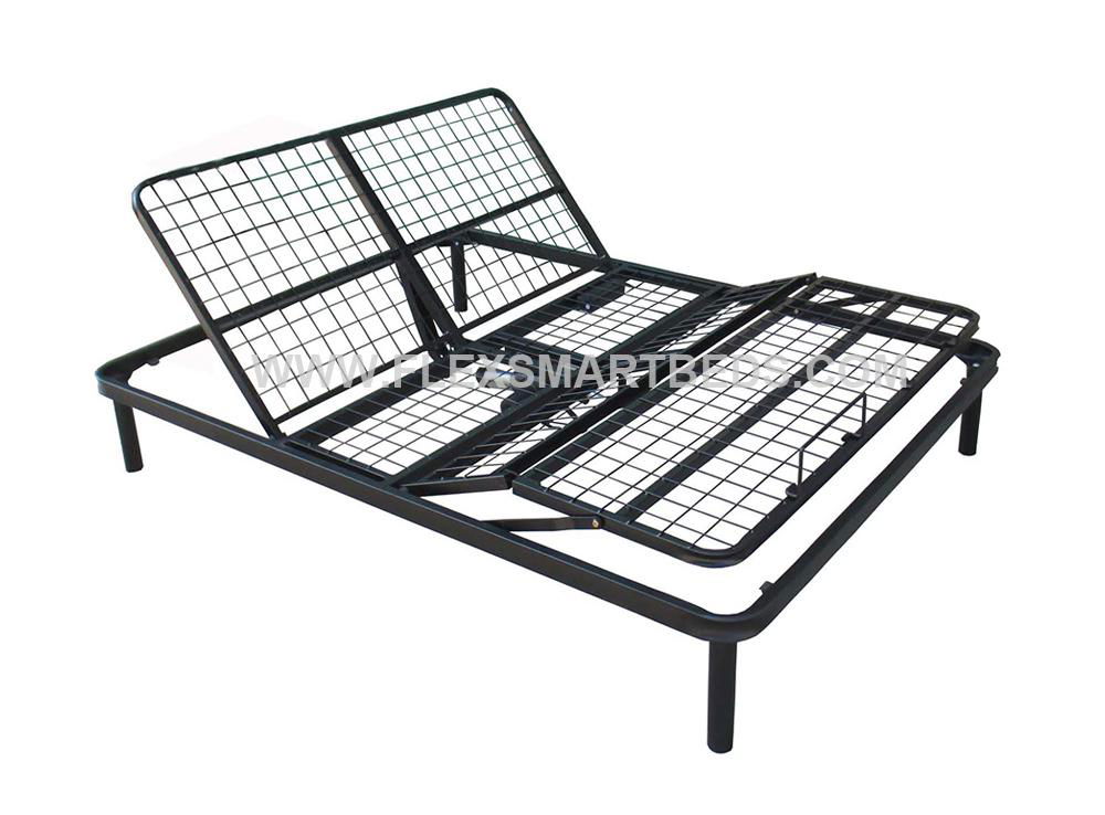 Modern Cheer-V2 Adjustable Bed Frame 5