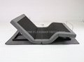 Ultra-thin Platform UPSable Adjustable Bed 3