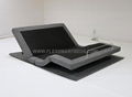 Ultra-thin Platform UPSable Adjustable Bed 1