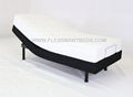 Classic Smart Ezy Flex Adjustable Bed 4