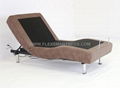 Smart Flex V1 Motorized Adjustable Bed 1