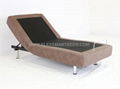 Smart Flex V1 Motorized Adjustable Bed 4