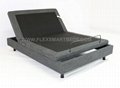 Smart Flex V2 Adjustable Bed  4