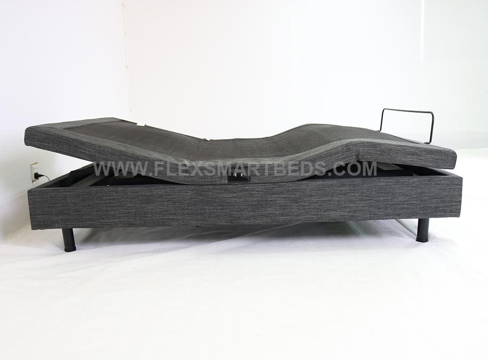 Smart Flex V2 Adjustable Bed  5