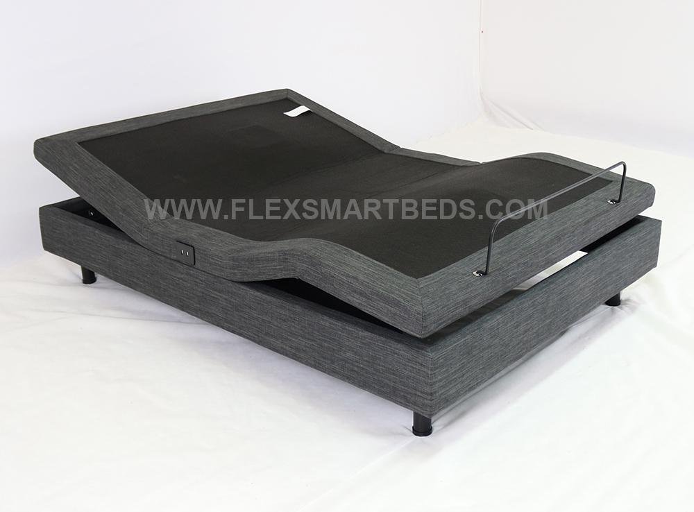 Smart Flex V2 Adjustable Bed  3