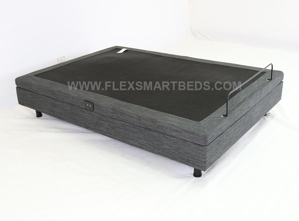 Smart Flex V2 Adjustable Bed  2