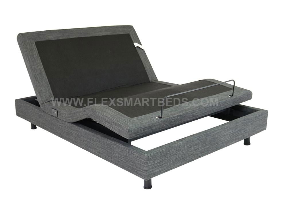 Smart Flex V2 Adjustable Bed 