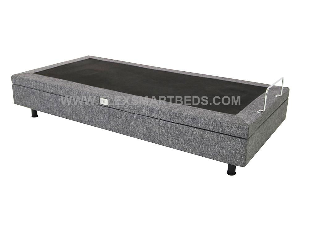 Modern Beauty Bed Electric Adjustable Folding Electric Bed 2